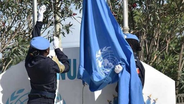 عشرات الموظفات بالأمم المتحدة تعرضن للتحرش والاعتداء الجنسي أثناء عملهن في المنظمة
