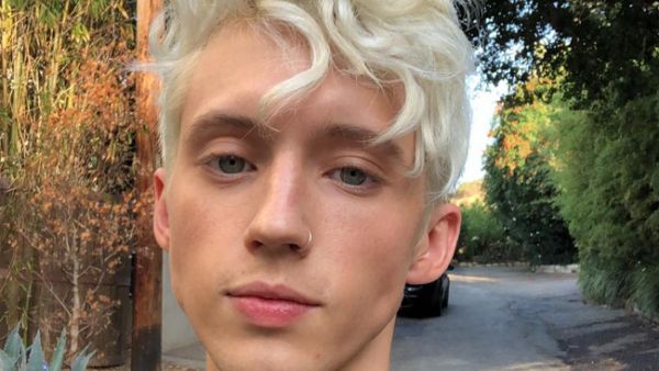 Bloom was Released on the 31st of August (Source: troyesivan - Instagram) 