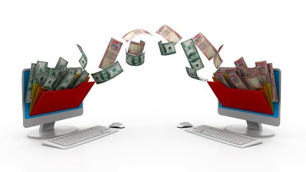 Transferring money in Lebanese banks can take weeks of frustration. (Shutterstock)