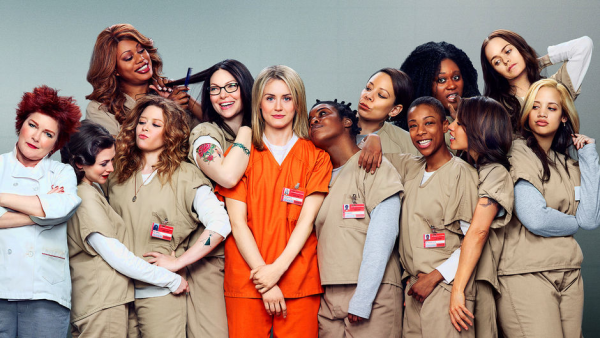 Currently in its third season, season four of Orange is the New Black will premiere on 17 June 2016. (Wikimedia) Currently in its third season, season four of Orange is the New Black will premiere on 17 June 2016. (Wikimedia)