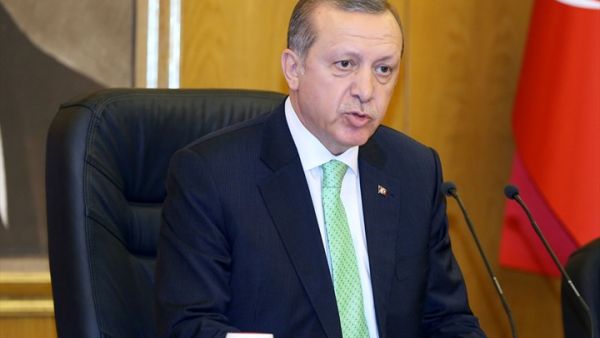 طلب محامون يمثلون أردوغان من محكمة في هامبورج حظر إعادة نشر القصيدة - أرشيف