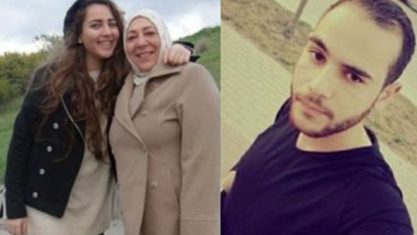 قاتل عروبة وحلا بركات يعترف ويكشف كل التفاصيل
