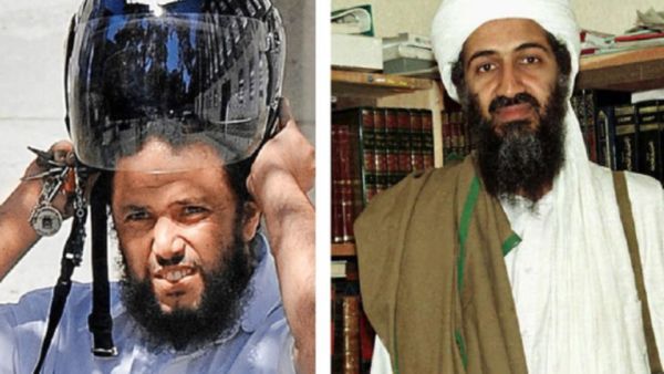 سلطات الأمن الألمانية تفرض حظرا على دخول تونسي إسلامي إلى البلاد