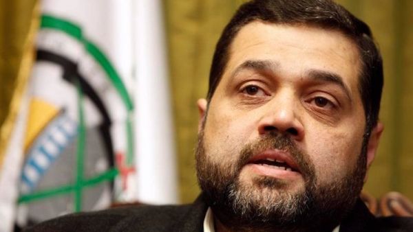  أسامة حمدان