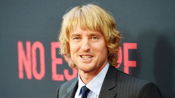 أوين ويلسون