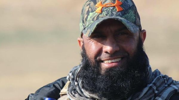 أبو عزرائيل