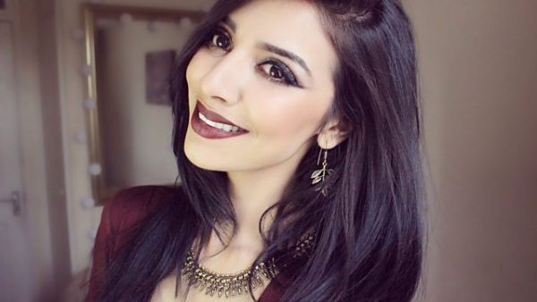 ممثلة الإباحية الباكستانية ناديا علي