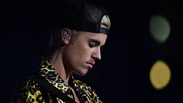 Justin Bieber said the he has fixed some deep rooted issues and now he is able to have kids. (AFP/ File Photo)