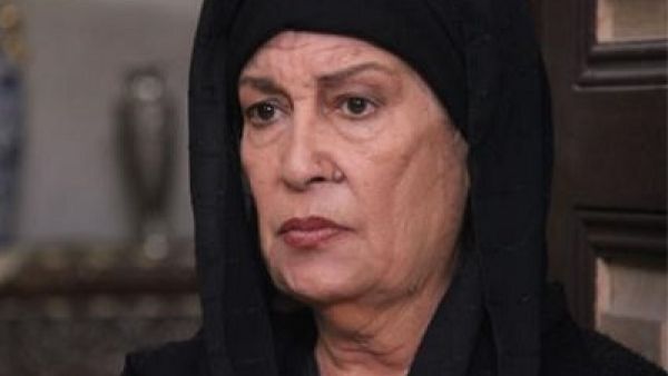 منى واصف