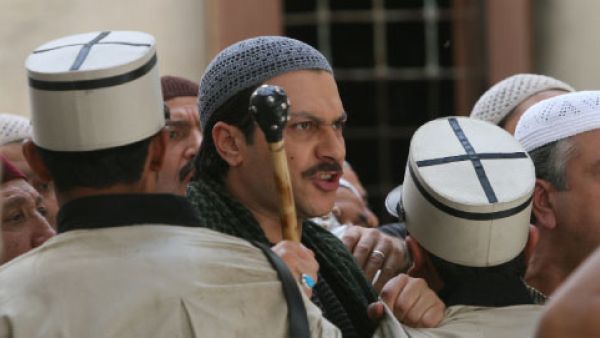 وائل شرف يرد على تصريحات بسام الملا بشدة! 