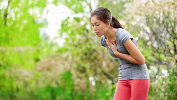 عندما يتعلق الأمر بألم فى الصدر لابد من استشارة الطبيب