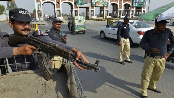 Thousands of Pakistanis have died in militant attacks since 2001. (AFP/File)