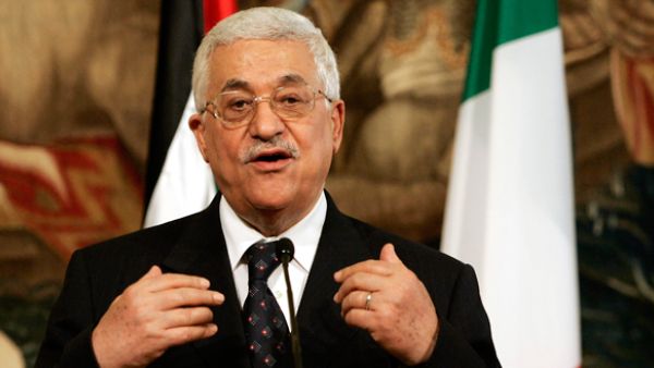 Human Rights Watch recently released a report revealing a pattern of cracking down on free speech by Palestinian authorities. (AFP/File)