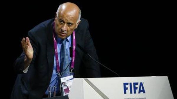 اوصف جبريل الرجوب