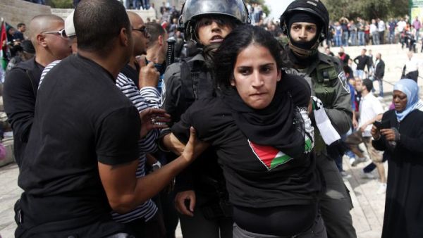 قانون إسرائيلي جديد يمنع دخول الأجانب المؤيدين لمقاطعة إسرائيل
