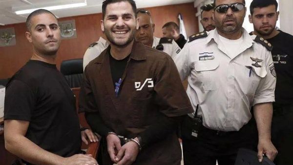 إرجاع الأسرى إلى السجون من العيادات والمحاكم وعدم إبقائهم في المعابر

