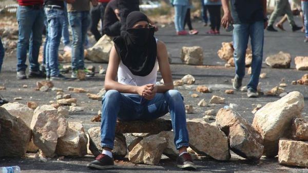 نتنياهو يتعهد بقتال ارهاب السكاكسن