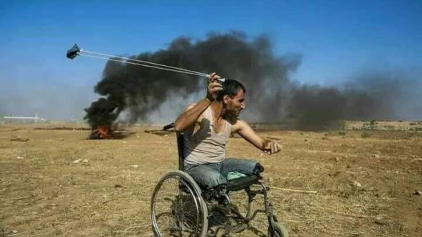 إسرائيل دائمًا ما تضرب بالقانون الدولي عرض الحائط