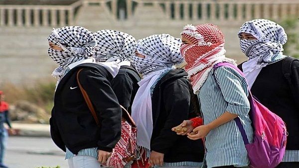 فعاليات إحياء ذكرى النكبة، تأتي استكمالا للفعاليات التي انطلقت في 30 مارس الماضي.