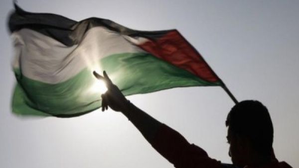 اليونان تستعد للاعتراف بدولة فلسطين
