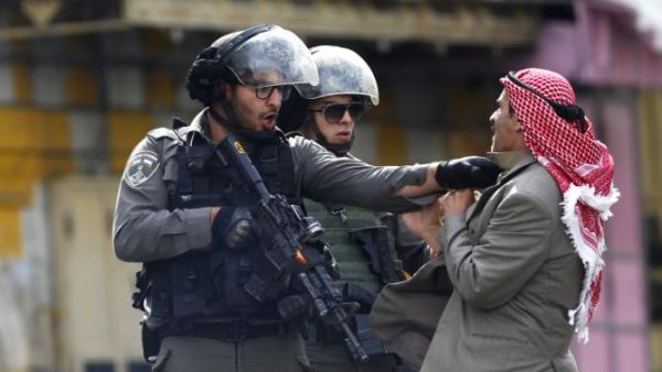 صورة ماخوذة من الفيديو