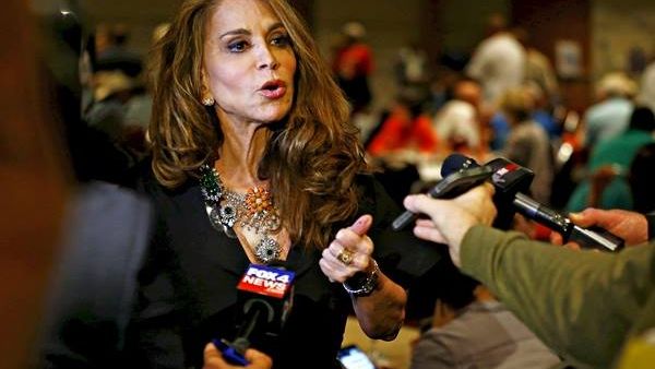 Pamela Geller and other Islamophobes are not happy, but how do they know it's not a prank? (Facebook)