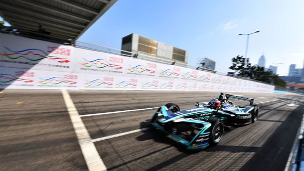 The third E-Prix of the season, on January 13, starts at the Circuit International Automobile Moulay El Hassan before winding its way through the streets of Marrakesh.