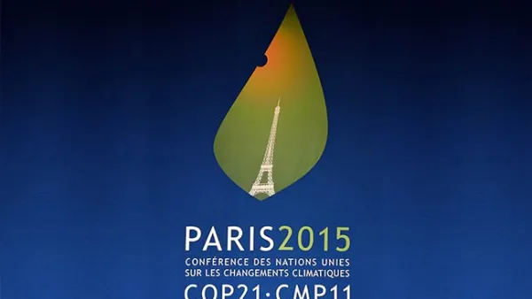 The Paris Climate Change Conference 2015 is a great opportunity for change, but analysts worry it could end up being a very expensive flop. (AFP/File)