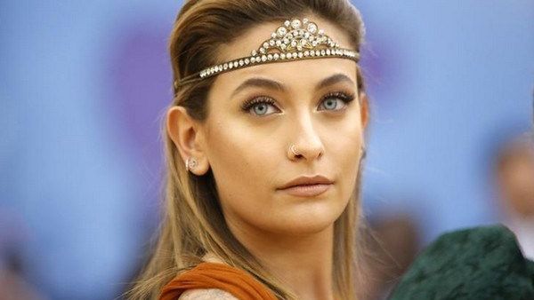 باريس جاكسون