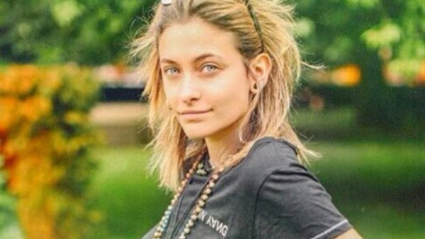 Paris Jackson has led tributes to her father (Source: ParisJackson / Instagram) 