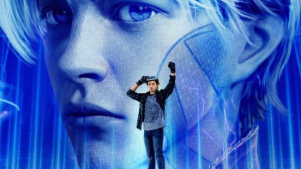  Spielberg shows that he’s just as capable as he ever was in making a rip-roaring spectacle. (Source: Warner Bros. Pictures)