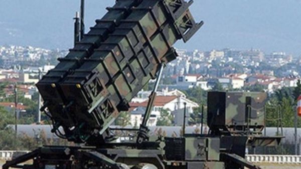 The long-awaited contract, announced late Friday by the US Department of Defense, includes spare parts and is due to be completed by April 30, 2019. The long-awaited contract, announced late Friday by the US Department of Defense, includes spare parts and is due to be completed by April 30, 2019.