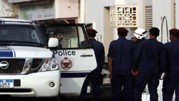 حبس قيادي معارض بالبحرين لـ"إهانته" الدول المشاركة بعاصفة الحزم