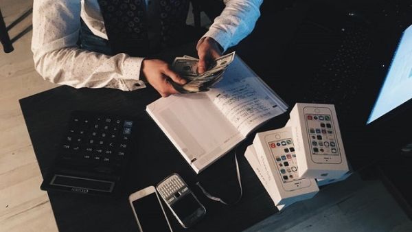 Here are brief descriptions of the most common savings options. (Pexels)