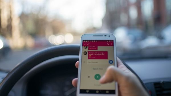 Women are more likely to ignore security concerns than men, according to the survey. (Pexels)