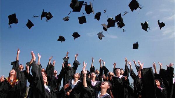 For ICON Founder Salma Sakhnini, "emphasis on further education applies even more so for women, because women are paid less and still have to work hard to prove themselves in the workplace." (Pexels)