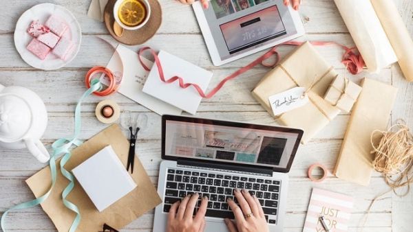 Digital marketing is essentially leveraging digital media for reaching out to a wider customer-base in a cost-effective way. (Pexels)