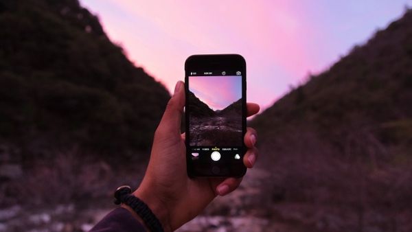 Apple made a lot of major announcements at WWDC this year, including the new iOS 11. (Pexels)