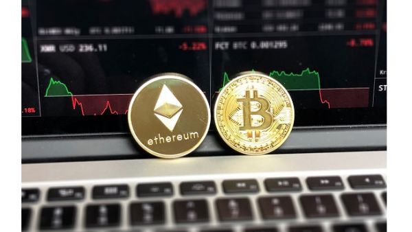 The Cryptoxygen platform’s token OXY2 is based on Ethereum – an open-source, public, blockchain-based distributed computing platform and operating system featuring smart contract functionality. (Pexels)