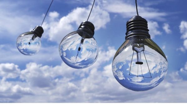 The typical predictions for the global power sector see gas growing strongly, nuclear slowly and coal flat-lining or shrinking. (Pexels)