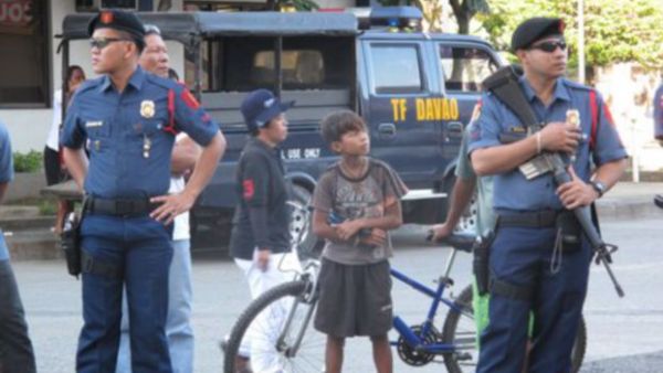 مسلح يقتل ديبلوماسيين صينيين اثنين في الفيليبين
