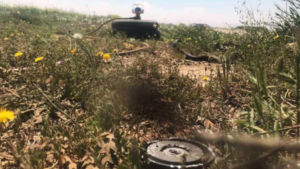 الدفاع الروسية: 23 صاروخا أمريكيا أصابت الشعيرات ونبحث عن البقية
