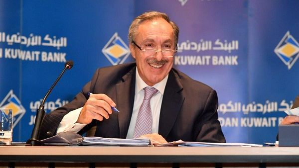 السيد عبدالكريم الكباريتي
