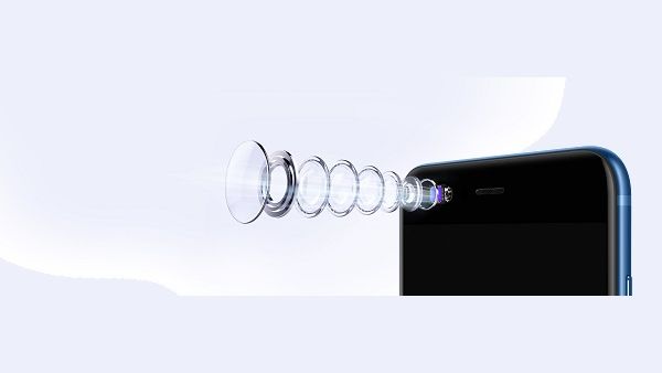 HUAWEI Nova 2 HUAWEI Nova 2