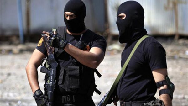 مقتل 14 مسلحا في الإسماعيلية