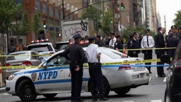 طالب يقتل شرطيا أمريكيا بجامعة في ولاية تكساس