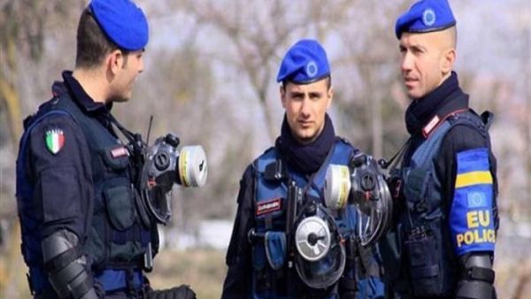 العثور على جثتي سائحين فرنسيين في شمال إيطاليا