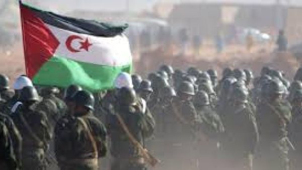 مصدر سعودي أن المملكة تقف إلى جانب #المغرب