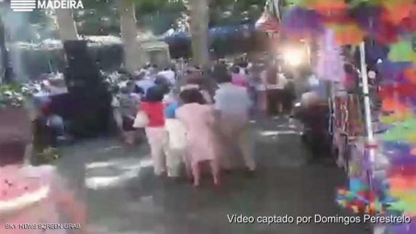  السلطات توصلت قبل 3 سنوات وفي مرات عديدة من تحذيرات حول هشاشة الشجرة