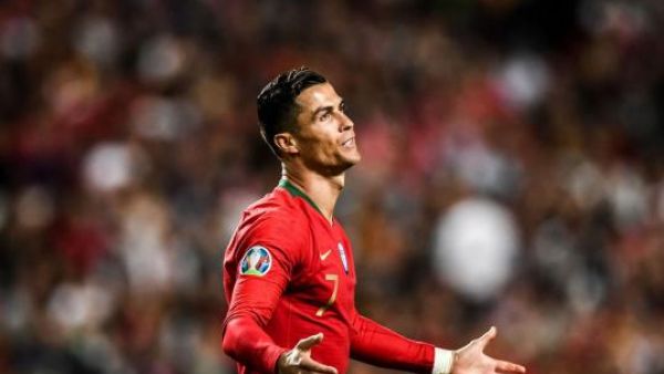 تعادل مخيب للبرتغال